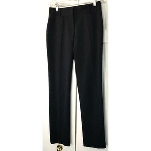 Gorgeous Cabi Charcoal Grey Pants Style 196